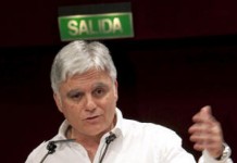 La Octava de San Marcos marca el final de las fiestas de Agulo