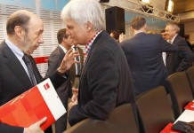 “El Gobierno del PP castiga de cara a la pared a la educación pública en Canarias con su nueva política de becas”