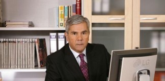 Ferraz nombra una gestora de 17 personas presidida por Rodríguez Fraga