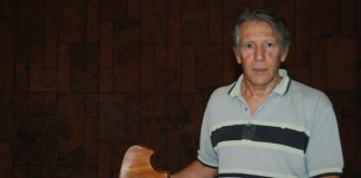 El Ayuntamiento de San Sebastián acoge este jueves la presentación del nuevo libro de José Pedro Sabina