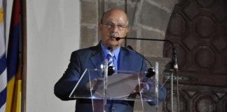 Todos fuimos migrantes