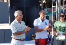 El Ayuntamiento de San Sebastián abre el plazo de solicitud de subvenciones a las entidades deportivas