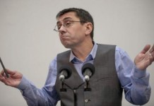 El Ayuntamiento de Alajeró realizará un inventario energético de las instalaciones para conseguir más ahorro y optimización de la factura eléctrica