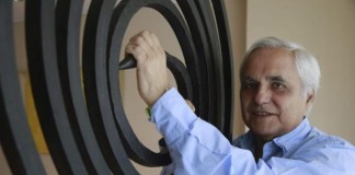 Juan Cruz será el pregonero de las Fiestas Lustrales