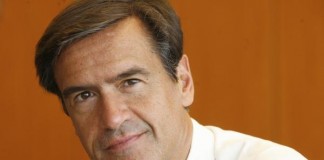 López Aguilar: “Quien debe estar en la oposición es Coalición, no el PSOE”