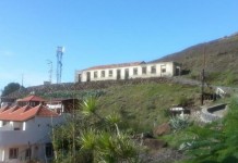 Sismo de 3’5 entre Fuerteventura y Lanzarote