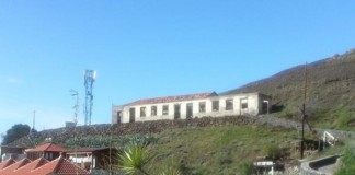 La Asociación de Vecinos de La Calera solicita que la exposición del Lagarto Gigante se incorpore en Juan Rejón