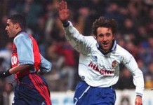 El exfutbolista Juanele,a prisión