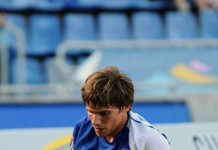 El Tenerife se hunde en el pozo