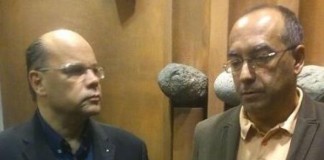 Presupuestos y pactos locales encallan la restauración del pacto