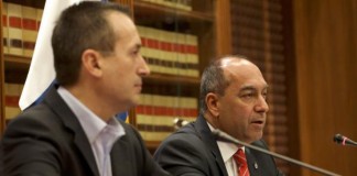 «El PSC-PSOE ha imposibilitado el acuerdo pactado con Coalición Canaria para retirar la moción de censura en Granadilla»