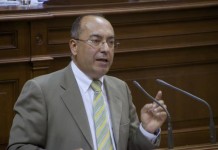 Ashotel pide la vuelta de la conexión marítima San Sebastián-Valle Gran Rey para revitalizar la economía del suroeste