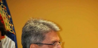 Martes 13:01 horas: La Consejería de Sanidad registra 1725 casos acumulados de coronavirus, 7 en La Gomera