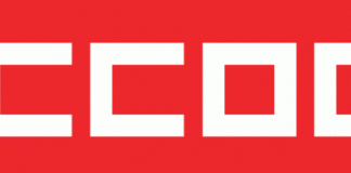 Carmen Dolores Padilla Herrera, nueva secretaria General de CC.00 en La Gomera