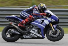 Lorenzo: «Estamos en el camino correcto»