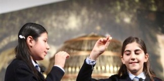 El 5 es el reintegro más repetido de ‘El Gordo’ de la Lotería de Navidad