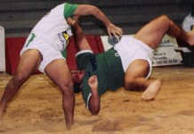 Gran aceptación de la gala benéfica ‘Un trocito de Mexico para La Gomera’