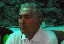 Lucio Pérez Aranaz hace un balance muy positivo de la Regata Oceánica Huelva-Isla de La Gomera