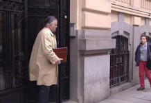 El martes,día clave para dejar atado el acuerdo de Gobierno de Canarias