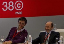 El PSC de La Palma y El Hierro atienden las directrices del pacto