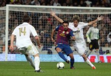 El Camp Nou acoge un ‘clásico’ decisivo por la Liga