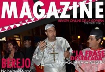 El Cabildo colabora con periodistas alemanes para realizar un amplio reportaje sobre La Gomera