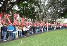 El primer premio de la Lotería Nacional,vendido en Breña Alta