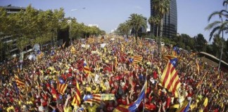 Coalición Canaria pide al Estado y al Gobierno catalán la vuelta a la senda del diálogo