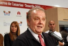 Fallece Manuel Iglesias García,director adjunto de DIARIO DE AVISOS
