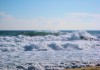 Vientos fuertes y temporal de mar en Canarias este domingo