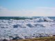 Vientos fuertes y temporal de mar en Canarias este domingo