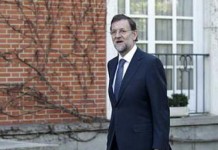 Todos los partidos suspenden los actos de campaña
