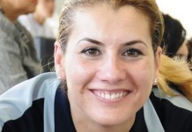 “II Clinic de Voleybol Gomahara 2011′