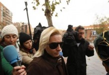 Marta Domínguez,exculpada del tráfico de sustancias prohibidas