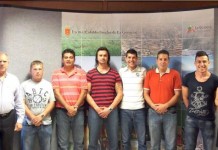 «No me gustaría que se gestionara el Parque con criterios políticos»