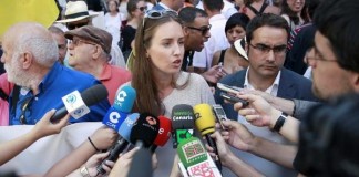 C´s lamenta que el Gobierno de Canarias “no dé más importancia al empleo y a políticas sociales” en el reparto de los fondos IGTE