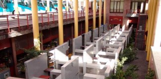 El Mercado Municipal de San Sebastián permanecerá cerrado desde este jueves