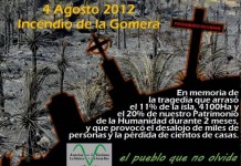 Agulo prepara sus fiestas en honor a San Marcos Evangelista