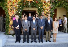 El cumpleaños de la ‘telebasura’