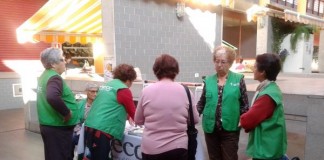 La aecc en La Gomera celebra este 4 de febrero el Día Mundial contra el Cáncer