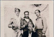 Miguel Hernández,70 años sin el poeta del pueblo