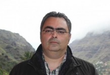 Levantan la restricción del consumo de agua tras diez días la mayoría de barrios de Valle Gran Rey