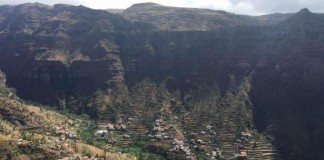 Valle Gran Rey suspende en varias zonas las hogueras de San Juan por su proximidad al Parque Rural