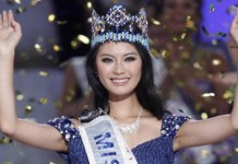 Miss Mundo,una excusa para el negocio