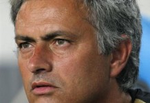 Mourinho: «Mi pasión es Inglaterra»