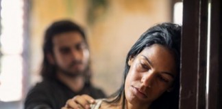 Acto de Mujeres Gara con motivo del Día Internacional contra la Violencia de Género