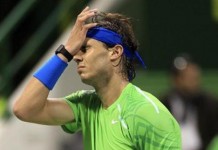 Monfils elimina a Nadal y disputará ante Tsonga la final