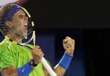 Nadal pasa un control antidoping sorpresa: «Era de esperar»