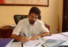 El Cabildo Insular de La Gomera agradece la colaboración de todos los que participaron en Fitur