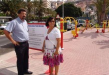 El Gobierno del PP esfuma 139.000 euros en detrimento de 24 abuelos de la Residencia ‘La Inmaculada’